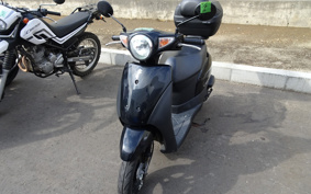 SUZUKI LET's CA4AA