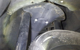 SUZUKI ADDRESS V50 Gen.2 CA42A