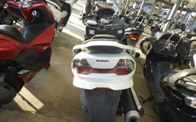 SUZUKI SKYWAVE 250 (Burgman 250) S Gen.3 CJ46A