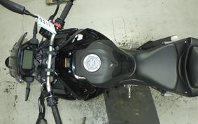 YAMAHA MT-25 A RG43J