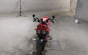 HONDA ZUMAR AF58