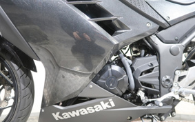 KAWASAKI NINJA 250 EX250L