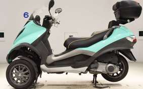 PIAGGIO MP3