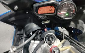 YAMAHA FAZER FZ6 2009 RJ14