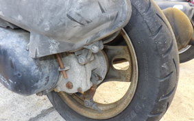 HONDA DIO CESTA AF34