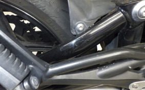 KAWASAKI NINJA 400R 2011 ER400B
