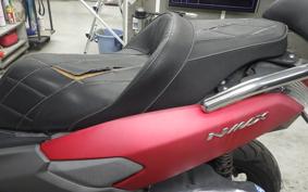 YAMAHA N-MAX SED6J