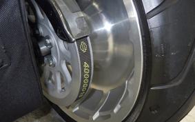 HARLEY FLBS 1870 2019