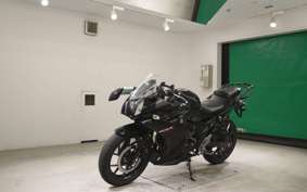 SUZUKI GSX250R 1983