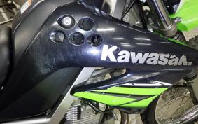 KAWASAKI KLX125 2024 LX125C