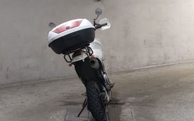 YAMAHA TT250R 4PXT