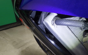 SUZUKI GSX-R600 2006