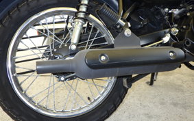 KAWASAKI W175