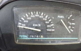 SUZUKI ADDRESS V100 CE11A