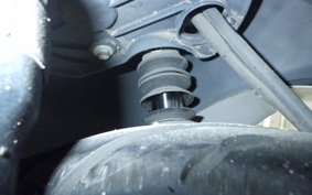 YAMAHA JOG Gen.5 SA36J