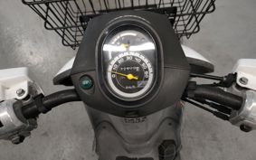 HONDA BENRII50 PRO  AA05