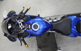SUZUKI GSX-R125 DL33B