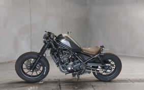 HONDA REBEL 250 S MC49