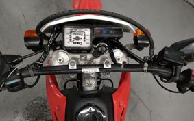 HONDA XR400 MOTARD 2008 ND08