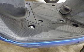 SUZUKI ADDRESS V50