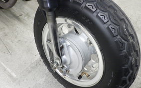 HONDA MONKEY Z50J