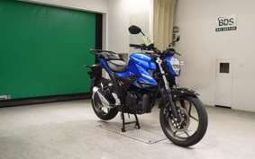 SUZUKI GIXXER 150 2025 ED131