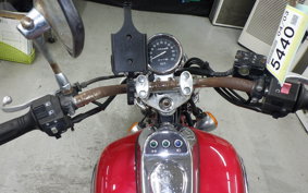 KAWASAKI ELIMINATOR 125 BN125A