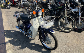 HONDA SUPER CUB90 HA02