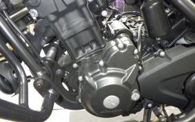 HONDA REBEL 250 MC49