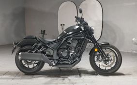 HONDA REBEL 1100 2025 SC87