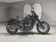 Фото Honda REBEL 1100 2025 с японского аукциона