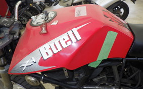 BUELL X1 LIGHTNING 2001