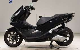 HONDA PCX 125 JF81