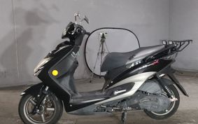YAMAHA CYGNUS125XSR SE44J