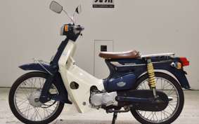 HONDA C50 SUPER CUB E C501
