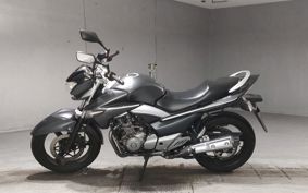 SUZUKI GSR250 GJ55D