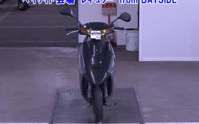 SUZUKI SEPIA ZZ