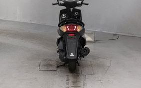 YAMAHA CYGNUS125X SE44J