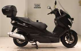 SUZUKI SKYWAVE 200 (Burgman 200) CH41A