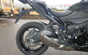 SUZUKI GSX-S1000F 2019 GT79B