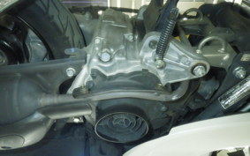 HONDA GIORNO 2 2021 AF70