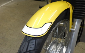 HONDA ｸﾛｽｶﾌﾞ 2018 JA10