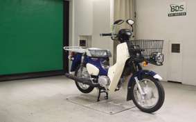 HONDA C50 SUPER CUB 1991 AA07