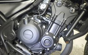 HONDA REBEL 500 A 2023 PC60