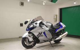 SUZUKI HAYABUSA Gen.3 2025 EJ11A