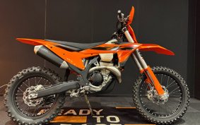KTM 350XC-F XCP43