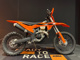 Фото KTM 350XC-F с японского аукциона
