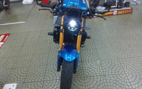 YAMAHA XSR900 2022 RN80J