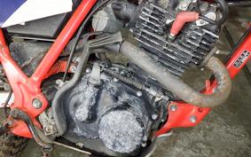 HONDA TLR200 MD09