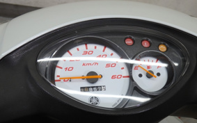 YAMAHA JOG ZR SA39J